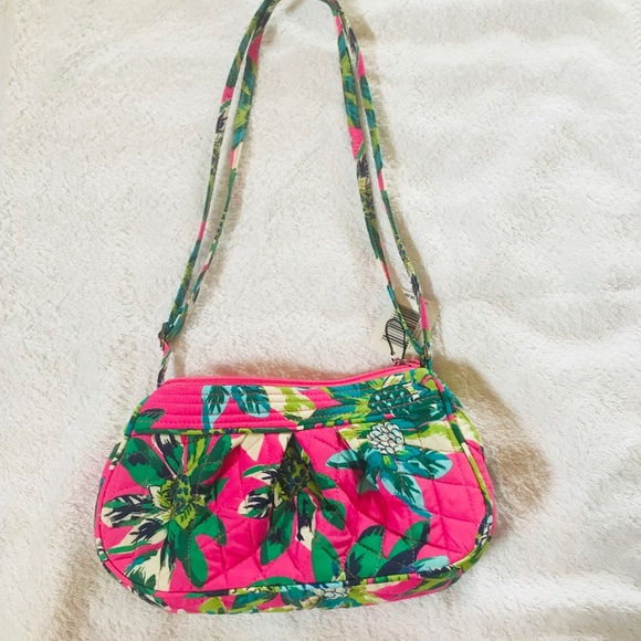 Vera Bradley bag NWT - Picture 2 of 5